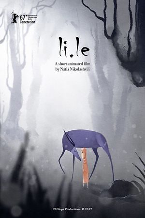 Li.le's poster