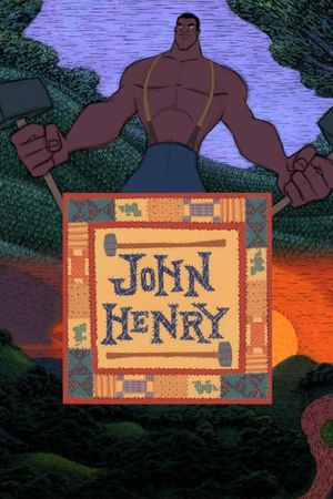 John Henry's poster