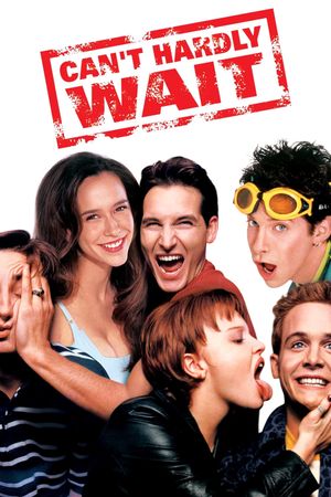 Can't Hardly Wait's poster
