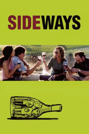 Sideways's poster