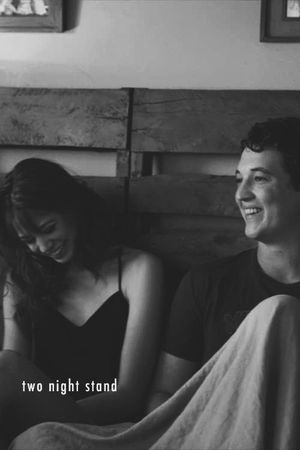 Two Night Stand's poster
