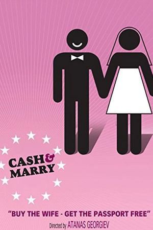 Cash & Marry's poster