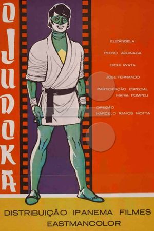O Judoka's poster