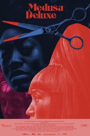 Medusa Deluxe's poster