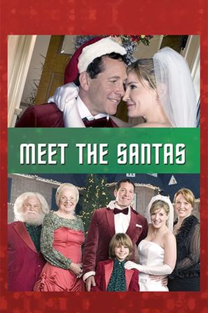 Meet The Santas's poster