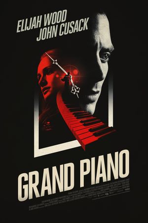 Grand Piano's poster