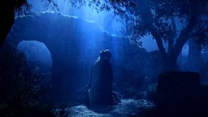 The Passion of the Christ's poster