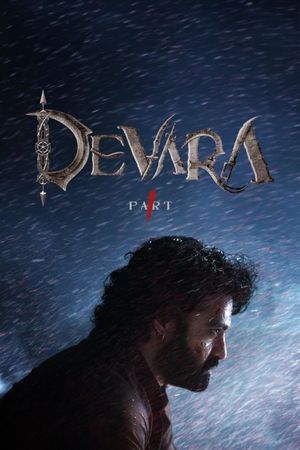 Devara Part 1's poster