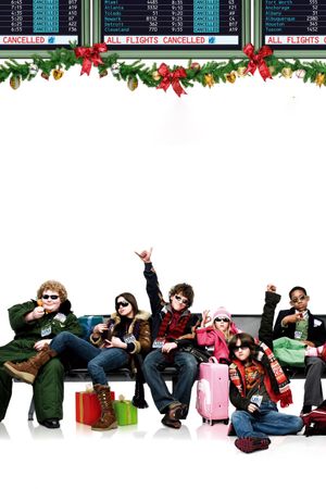 Unaccompanied Minors's poster