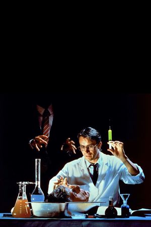 Re-Animator's poster