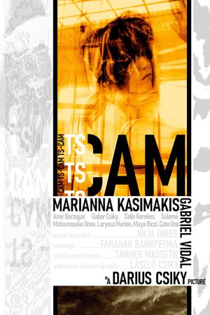 Ts-Cam's poster
