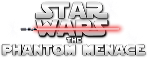 Star Wars: Episode I - The Phantom Menace's poster