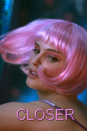 Closer's poster