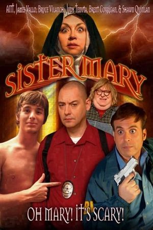 Sister Mary's poster image