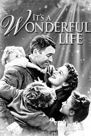It's a Wonderful Life's poster