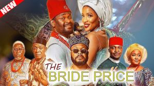 The Bride Price's poster