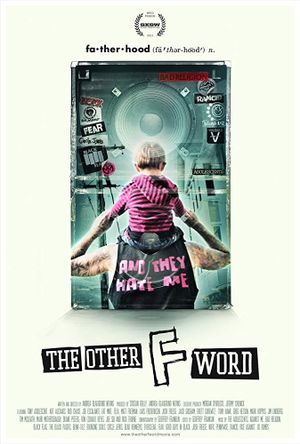 The Other F Word's poster