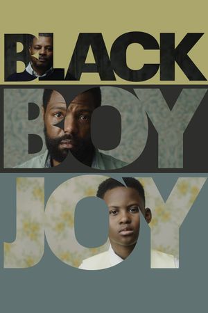 Black Boy Joy's poster