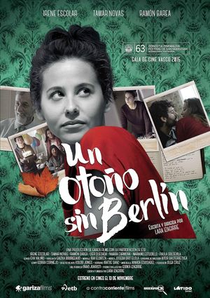 An Autumn Without Berlin's poster