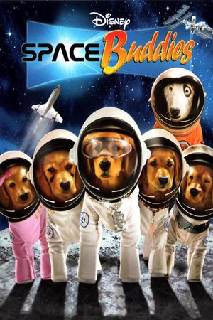 Space Buddies's poster image