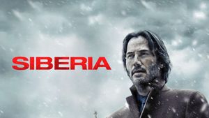 Siberia's poster