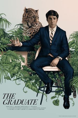 The Graduate's poster
