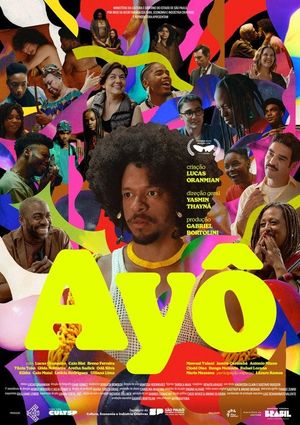 Ayô's poster