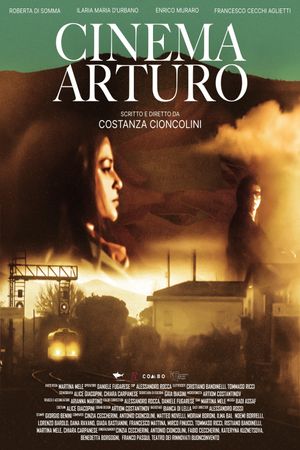 Cinema Arturo's poster