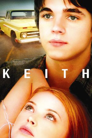 Keith's poster