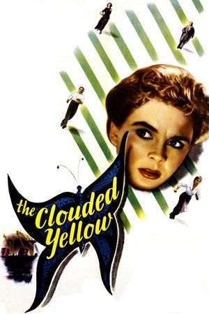 The Clouded Yellow's poster