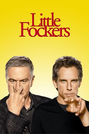 Little Fockers's poster