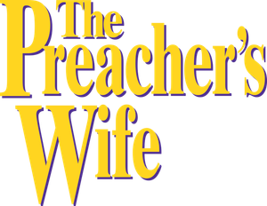 The Preacher's Wife's poster