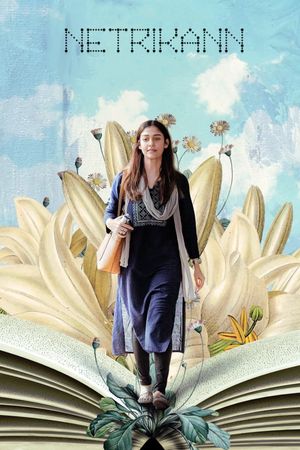 Netrikann's poster