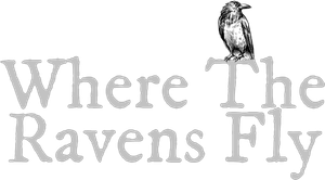 Where the Ravens Fly's poster