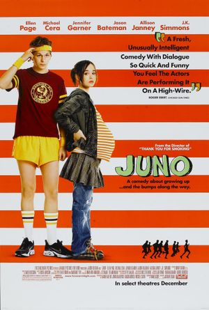Juno's poster
