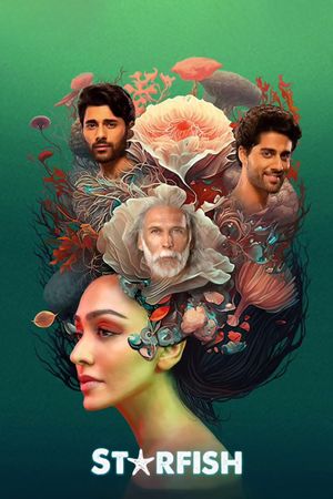 Starfish's poster