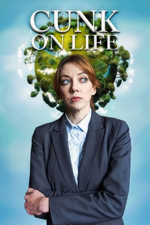 Cunk's Quest for Meaning's poster