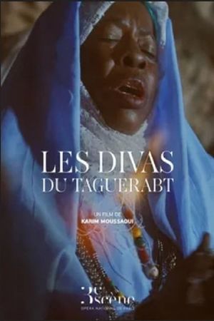 The Divas of the Taguerabt's poster