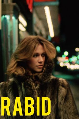 Rabid's poster