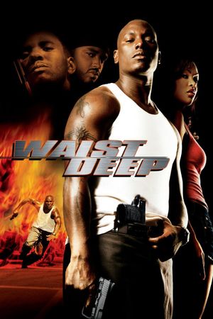 Waist Deep's poster