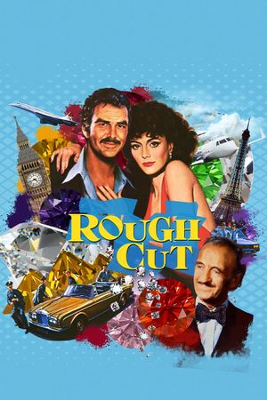 Rough Cut's poster