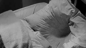 The Invisible Man's poster