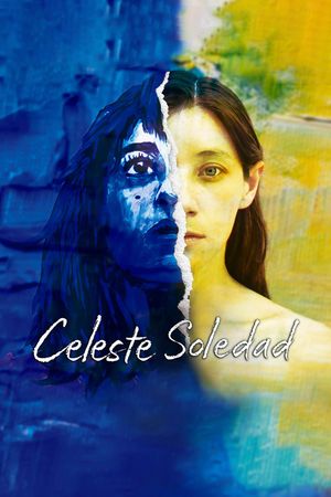 Celeste Soledad's poster