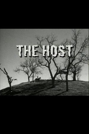 The Host's poster image