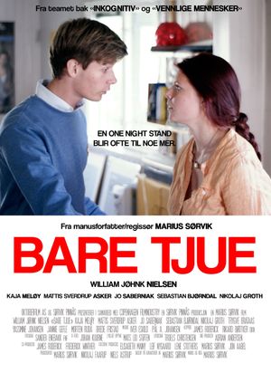Bare tjue's poster