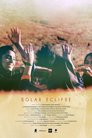 Solar Eclipse's poster