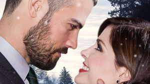 The Spirit of Christmas's poster