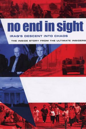 No End in Sight's poster