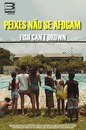 Peixes Não Se Afogam's poster image