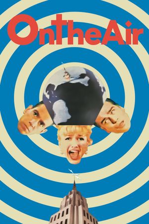 On the Air's poster